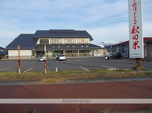 フレックス タウン 五番館の周辺写真