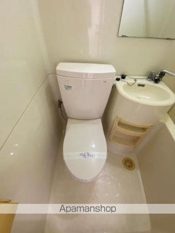 サクラハイツの内装写真