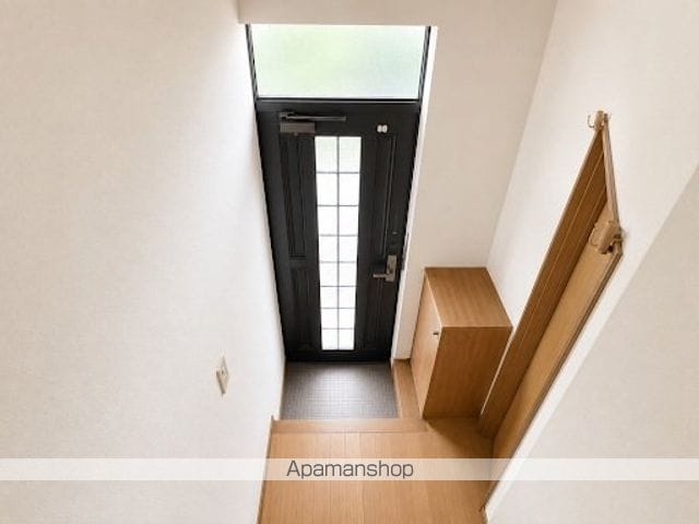 BLUEMの内装写真