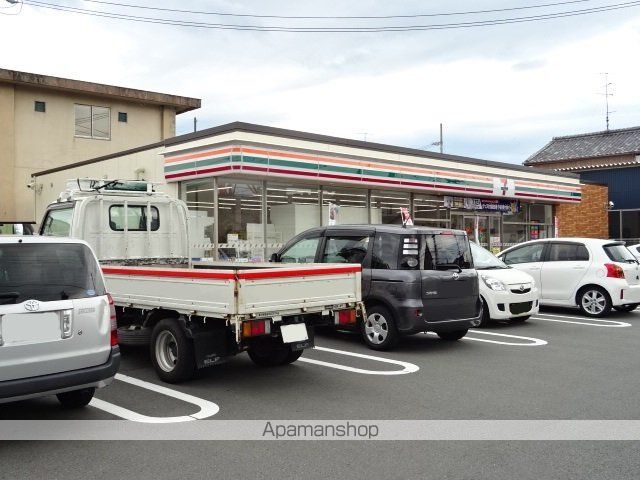 近鉄名古屋線 津新町駅 徒歩19分 2階建 新築の周辺写真