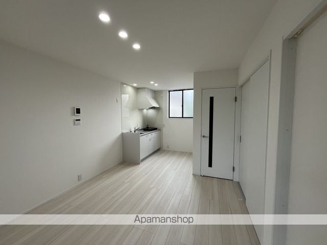 Speranzaの内装写真