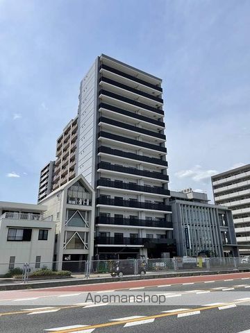 SーRESIDENCE四日市元町の外観写真