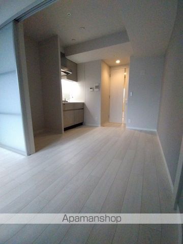 ルフォンプログレ堺筋本町タワーレジデンスの内装写真