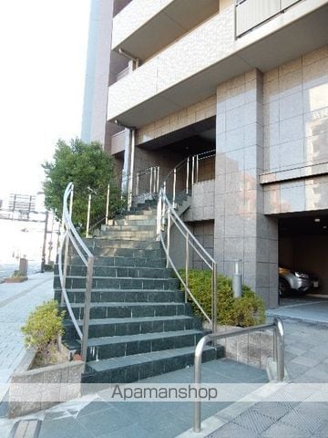 Grand E’terna岡山IIIの外観写真