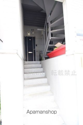 札幌市南北線 麻生駅 徒歩10分 3階建 築27年のその他写真