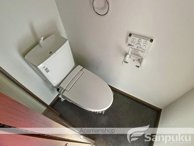 Purpose Built Flat持田南の内装写真
