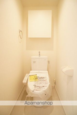 リブリ・Comfort 龍馬 Iの内装写真