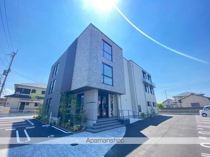香川県高松市木太町[2LDK/66.92m2]の外観1