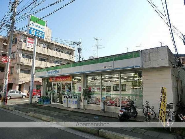 宮崎ビルの周辺写真