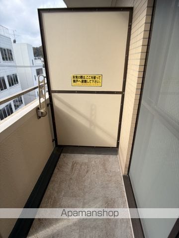 CREST中広の内装写真
