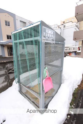 カピテーヌ円山のその他写真