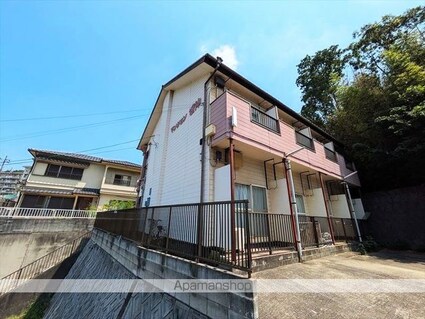 岡山県倉敷市笹沖[1K/19.83m2]の外観3