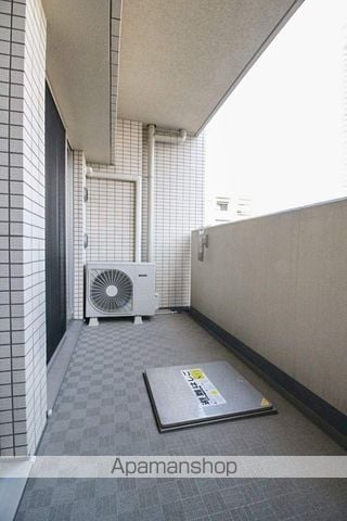 ランドセントラル梅田の内装写真
