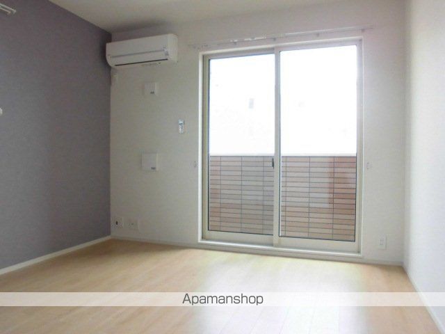クラールプレディエAの内装写真
