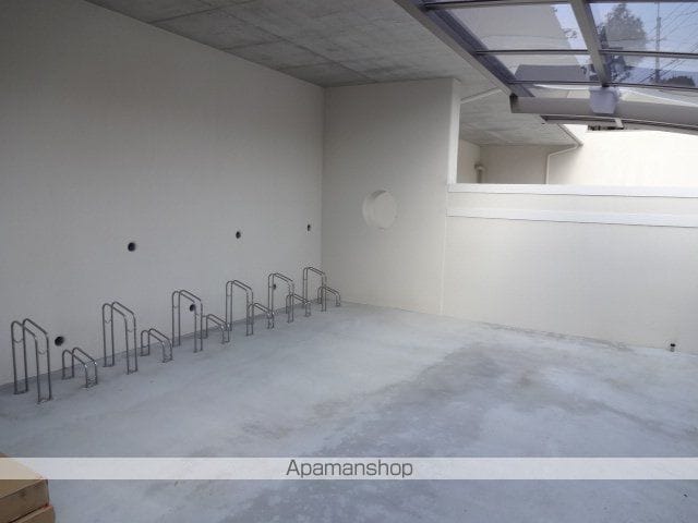 レジデンスナンワ香里園のその他写真