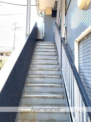 甲ノ原セントジュエル[1R/19.4m2]の共用部3
