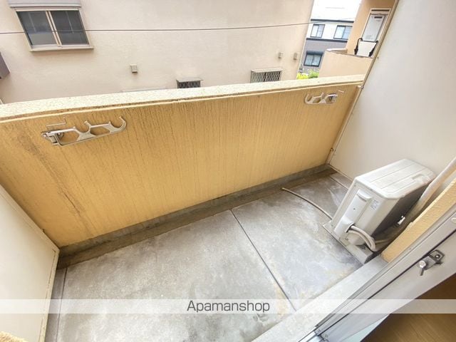 ベリエ井尻の内装写真
