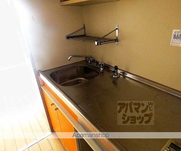 コーポたくみの内装写真