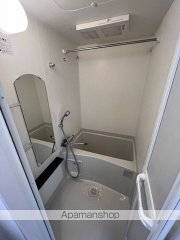 プレサンス大阪ゲートシティの内装写真