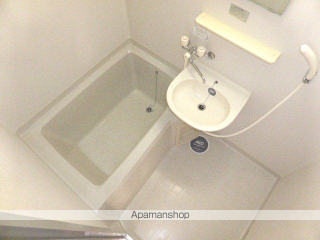 レーベン新田 202 ｜ 長野県長野市大字川合新田1234-11（賃貸アパート1K・2階・24.92㎡） その8