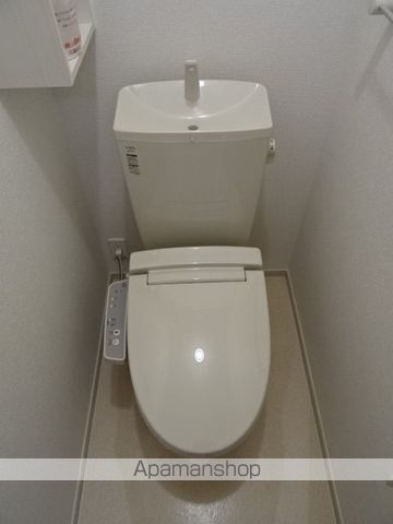 プログレスの内装写真