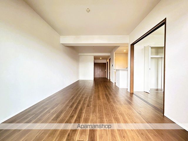 澄和レジデンス広島小町の内装写真