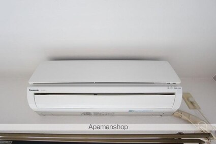 オーレックス郷東[1K/18.63m2]のその他設備