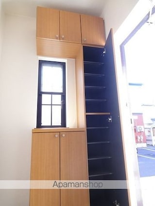 メゾン・ド・リヴィエールＡ[2LDK/63.87m2]のその他設備