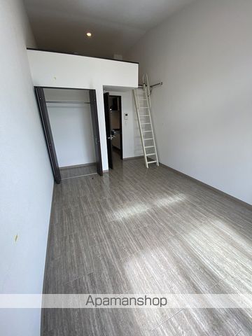 RONDIII番館の内装写真
