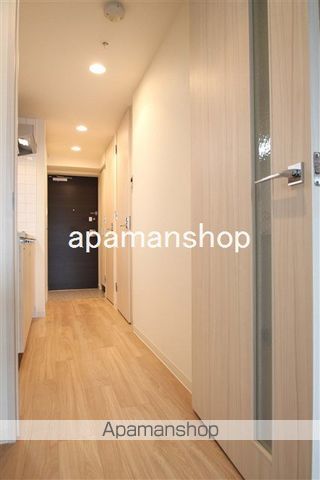 PRESSANCE江戸堀の内装写真
