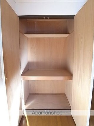 ＴＲＹプラザ[1R/21.6m2]の収納
