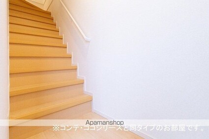 アーブル　ア　クロシェット[1LDK/43.79m2]のその他設備2