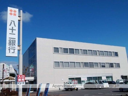 リーベ佐久ｃｕｒｒｅｎｔⅡ[2LDK/58.57m2]の周辺2