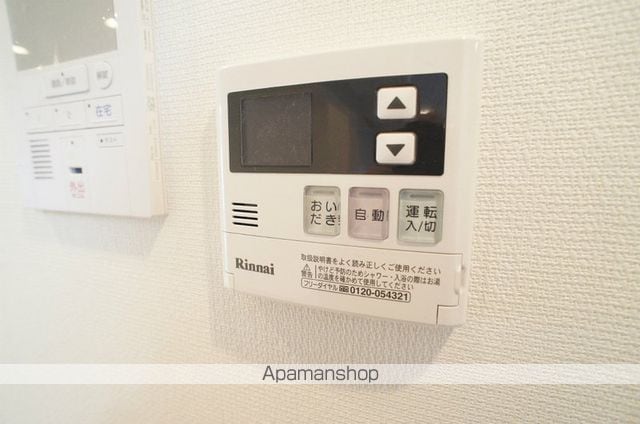 リブリ・ALIの内装写真