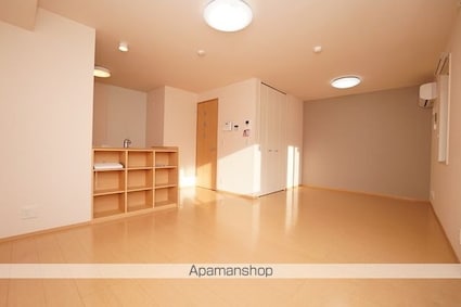 コンフォール[2LDK/67.23m2]のリビング・居間