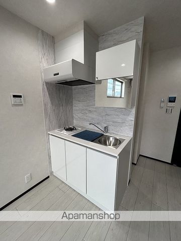 GranPalace高取の内装写真