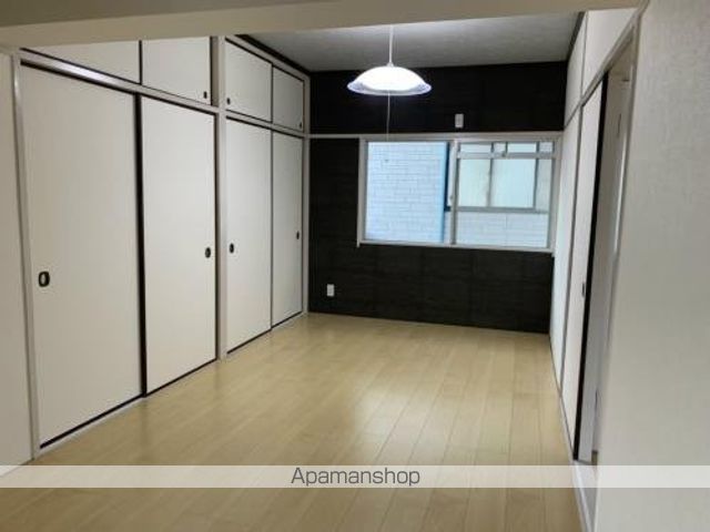 コーポ柳井の内装写真