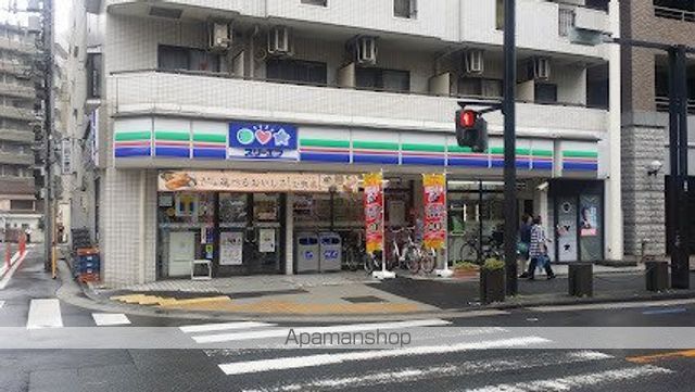 ソアラプラザ鶴見の周辺写真