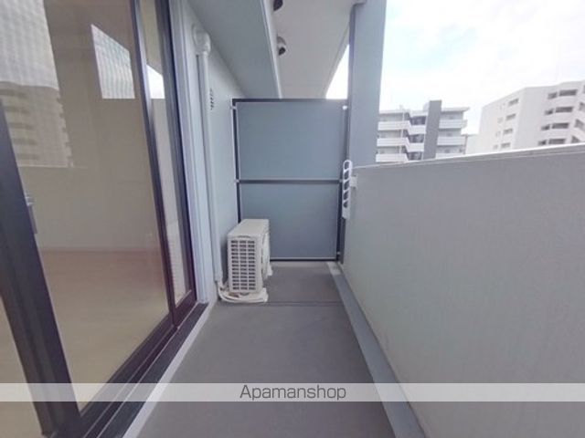 サムティ慶徳レジデンスIIの内装写真