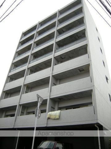 Alte Meister Shimizuの外観写真