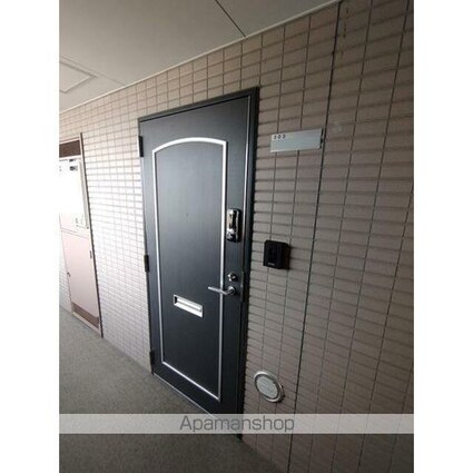 エルスタンザ河原町[1K/32.3m2]の内装