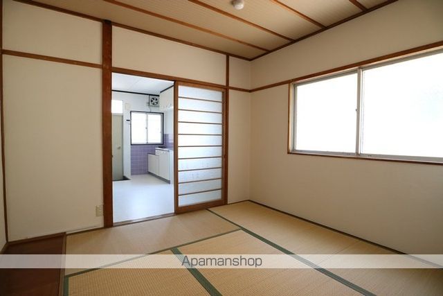 竹島マンションの内装写真