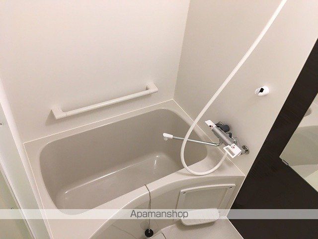 ミランダ光彩EASTの内装写真