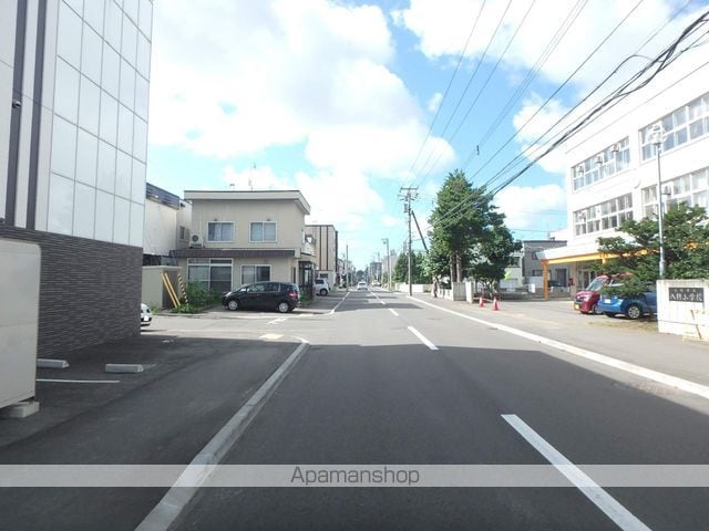 LUMIERE琴似の周辺写真