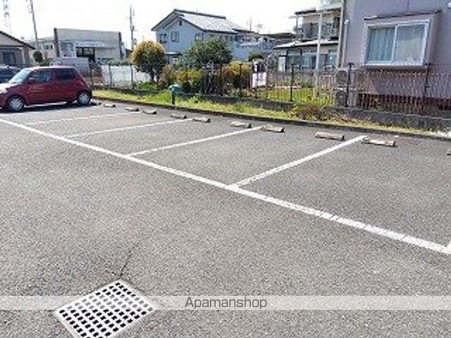 レオパレスラ ネージュのその他写真