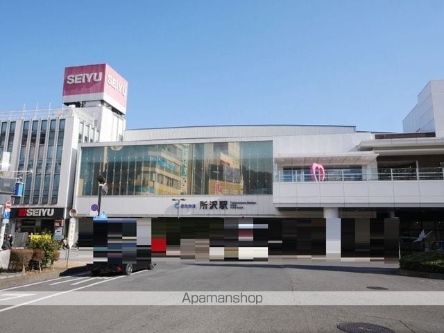 アライブAの周辺写真