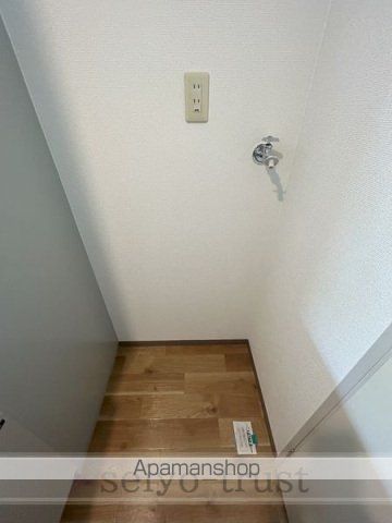 ヴェルソーヤスダの内装写真