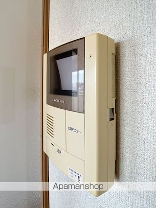 オパール大元[2DK/50.69m2]のセキュリティ