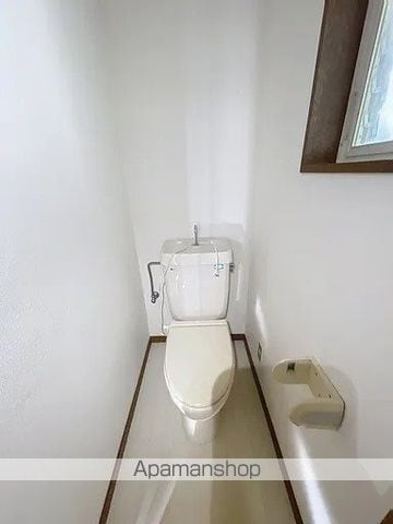 さつきハイツ3の内装写真