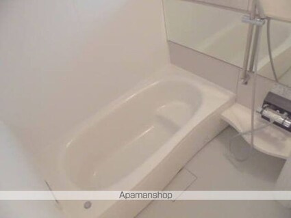 ＡＲＯＵＳＥ[1LDK/45.81m2]のバス